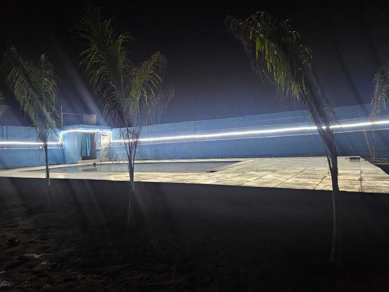 Night View